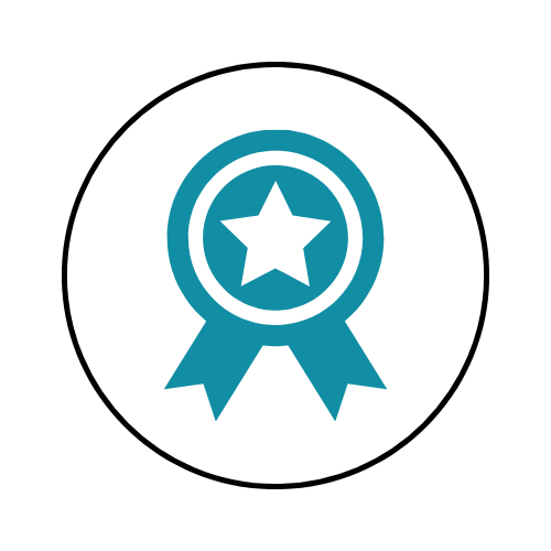 Sustainability Icon Hover